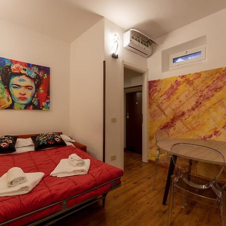 Pellegrino 86 Apartments - 101 Flat In Rome Roma Exterior foto